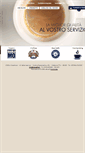 Mobile Screenshot of braocaffe.it